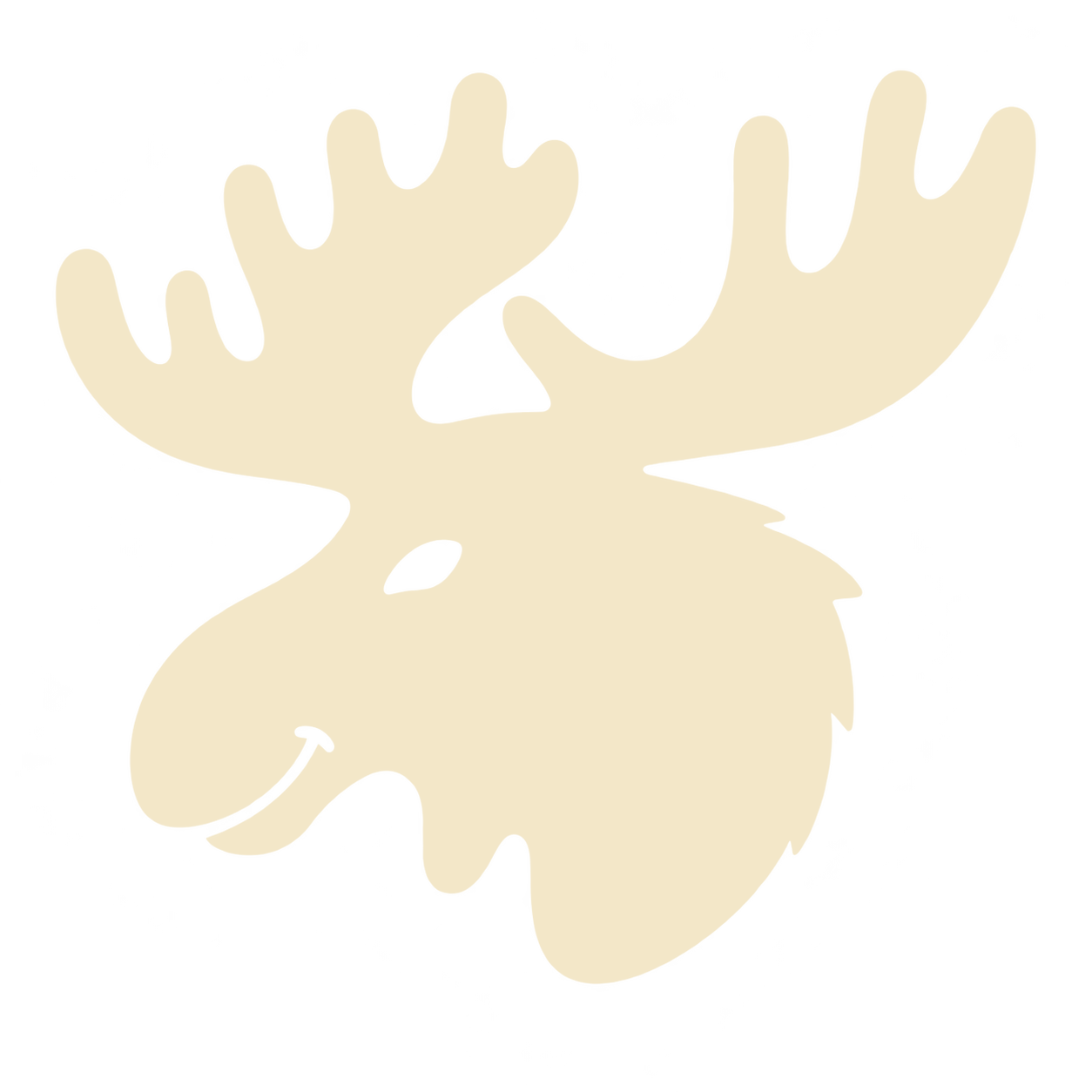 Green Mountain Moose